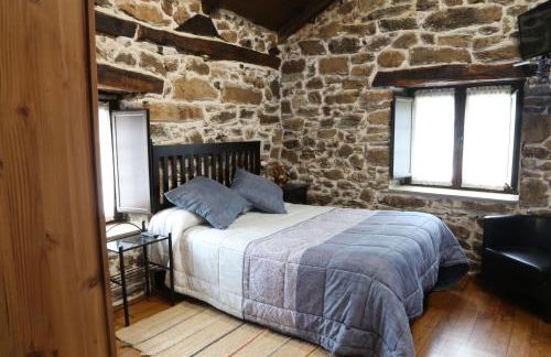 Casa Rural Madreselva - Foto 78