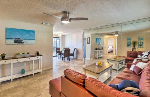 Bright Venice Home with Yard Less Than 4 Miles to Beach! - Photo 7