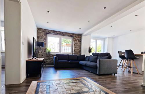 Ferienwohnung Wiehl - Bielstein - Foto 11