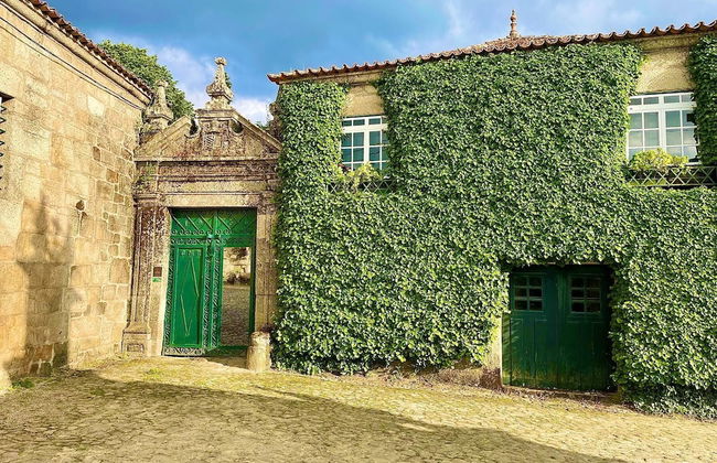 Quinta da Cumieira - Foto 1