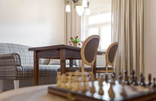 Villa Elbufer - Foto 19