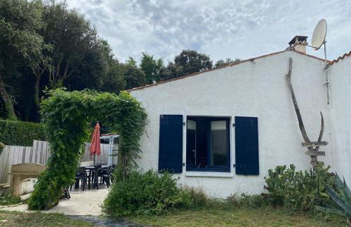 Maison Vert d'Eau - Foto 14