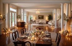 7 bedroom for groups near DC and Balt - Foto 4