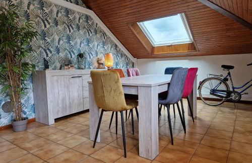 L'école buissonnière - Photo 3