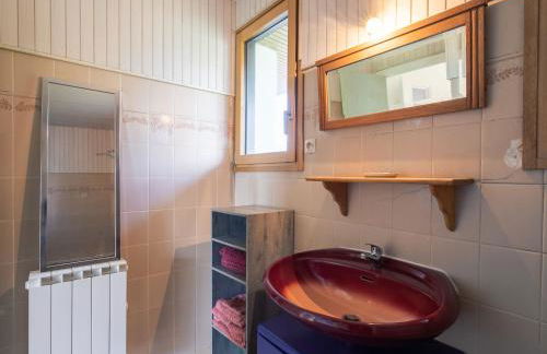 Holiday Home Feliz Breizh by Interhome - Foto 18