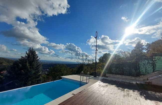 Zagreb House Medveščina with Pool - Foto 14