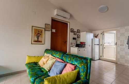 Sea View Penthouse with Terrace - Foto 15