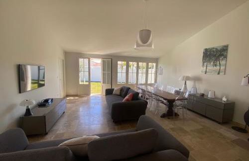 magnifique villa à 50 m de la plage - Foto 19