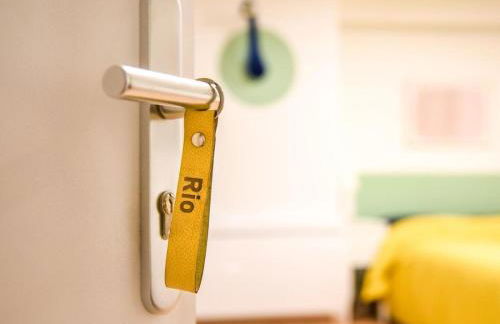 Le Flow - un cocon au cœur de Metz - Photo 13