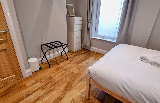 Golf Park - Portrush by the Sea - Foto 6