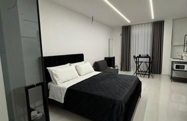White Luxury Suite - Foto 6