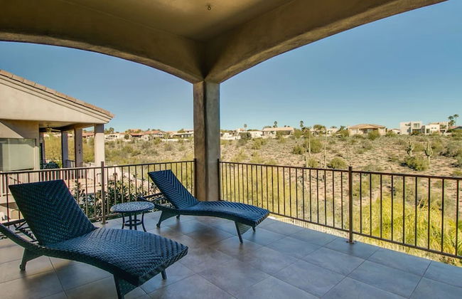Fabulous 4-bdrm W/breathtaking Views & Pool! - Foto 41