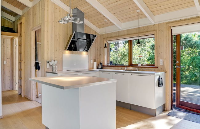 "Kali" - 900m to the fjord - Foto 26