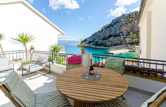 Apartments Apollo - Foto 41