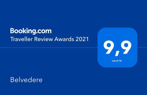 Belvedere - Foto 4