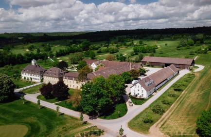 Appartements am Rindhof - Foto 1