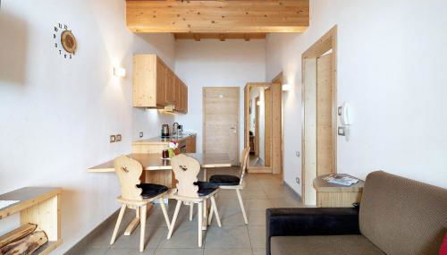 Naturalia Moarhof Natur Apartments - Foto 5