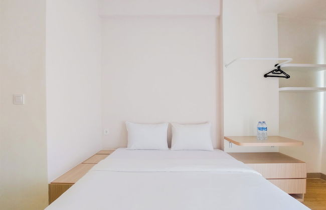 Simply And Homey Studio At Poris 88 Apartment - Foto 2