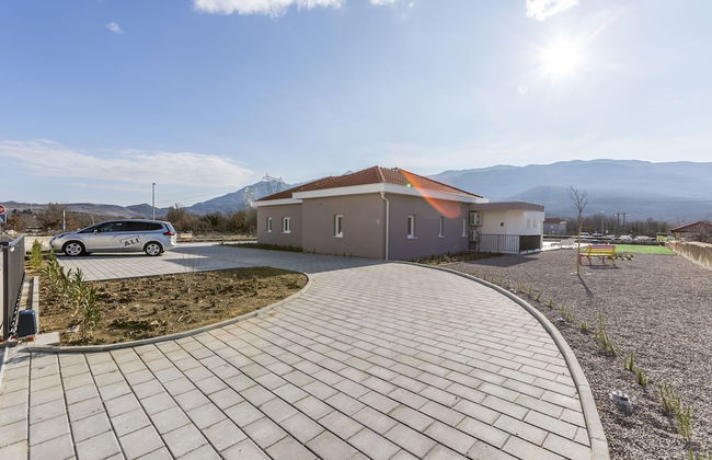 Luxury Villa Stella near Split - Foto 2