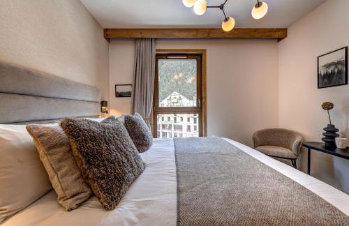 Residence Blanc Mont Blanc - Foto 10