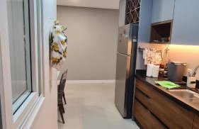 Luxo e exclusividade - Apartamento a 30m da praia da Cachoeira Floripa - Foto 22