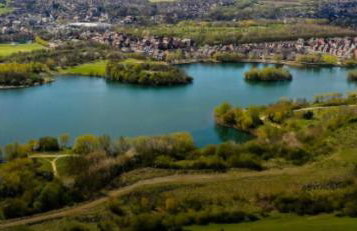 25 minutes from the peak district - Foto 10