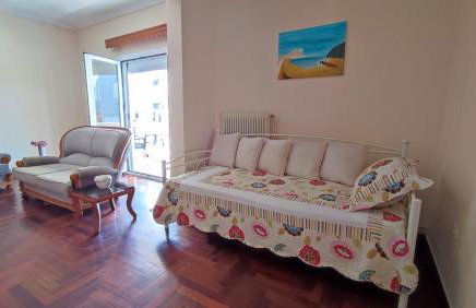 Medusa Myrina Luxury Apartments 1st Floor - Foto 11