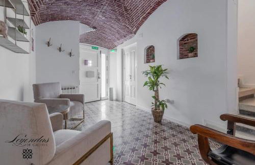 Casa Leyendas de Cáceres - en plena zona monumental - Foto 10
