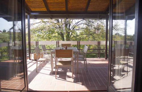 Holiday house with a parking space Graberje Ivanicko, Prigorje - 21324 - Foto 10