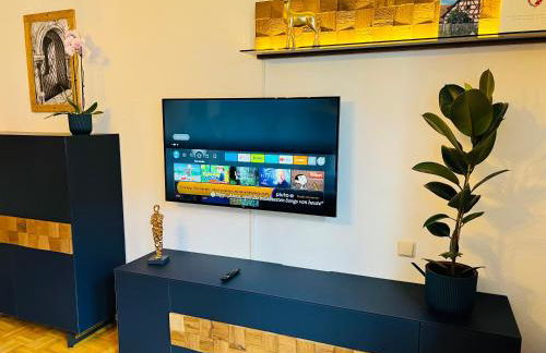 #Stadtspeicher - Blauer Stern das Apartment mitten in der Altstadt - Foto 18