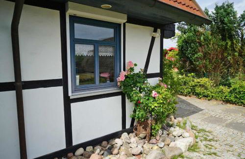Ferienhaus mit viel Platz in Strandnaehe - Foto 28