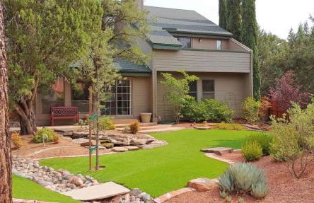 Luxe Boutique-Style Home w/Indoor Hot Tub - Foto 42