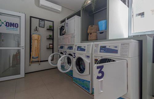 Aconchegante flat próximo a GM - Foto 4