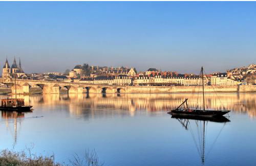 Les lumières de la Loire - Foto 36