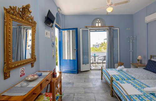 Irini Studios in Tinos - Foto 59