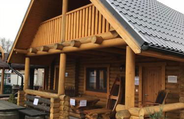 Wellness Hütte am Zwenkauer See bei Leipzig - Foto 46