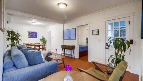 Casa Mellifora 3BR Golden Hill w Garage Parking - Foto 3