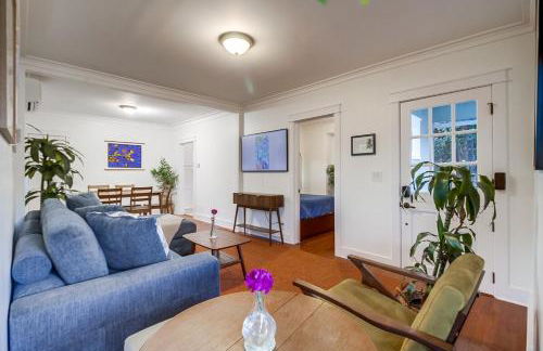 Casa Mellifora 3BR Golden Hill w Garage Parking - Foto 3