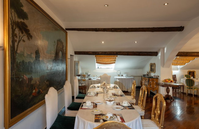 Morali Palace - Foto 44
