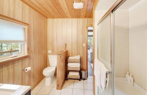 Skipper's Cabin - Photo 15