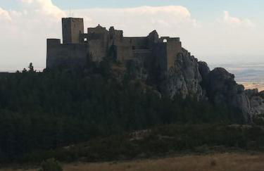 El Desván del Campanero apartamento con jardín - Foto 25