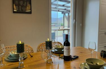 Villa Herzog - Foto 1