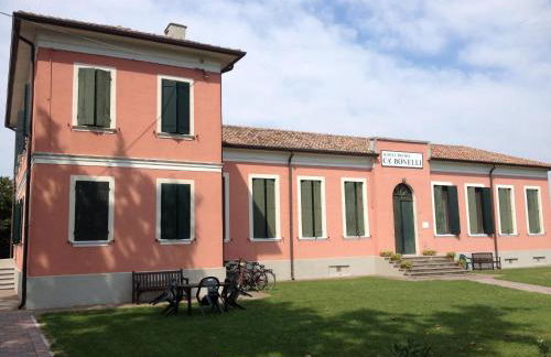 Agriturismo Ca' Bonelli 1924 - Foto 44