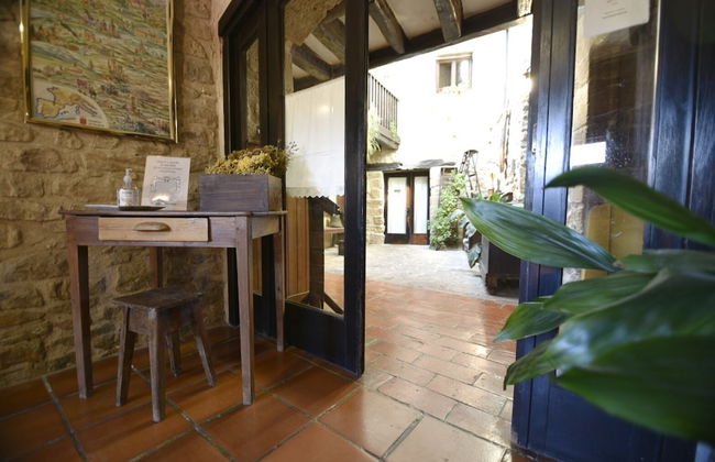 Palacio de Orisoain - Foto 7