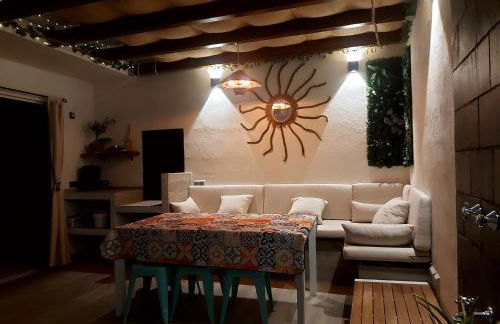 Jacuzi Suite Paradise - Foto 5