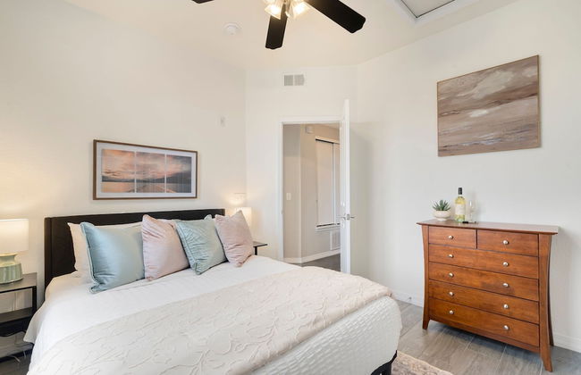 Timberline Retreat King Bed, Fireplace & Pool! - Foto 4