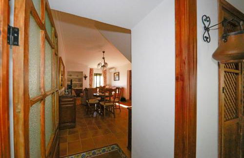 Huerta Carrión, Finca en El Pedroso - Foto 62