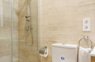 EXCLUSIVO APT 2 HAB-2 BAÑOS-LUMINOSO ↑ CALIDADES - Photo 36