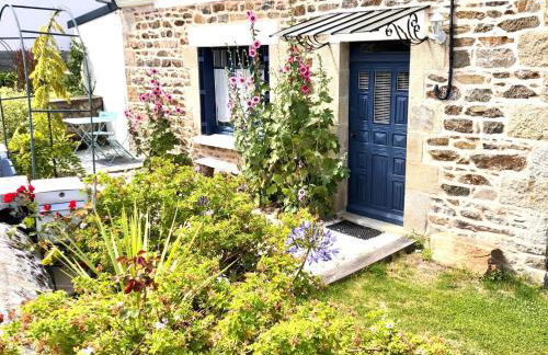 La petite maison du coin de Loguivy de la Mer - Foto 10