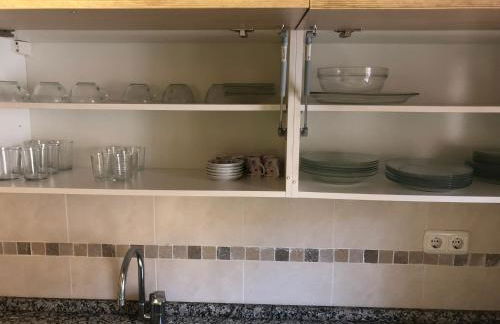 Apt Costa Dorada 2 by MarCalma - Foto 18